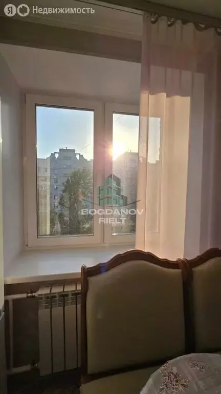 1-комнатная квартира: Омск, 4-я Транспортная улица, 38 (33.1 м) - Фото 0