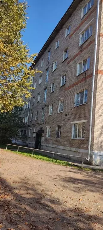 1-к кв. Пермский край, Пермь Сестрорецкая ул., 19А (25.1 м) - Фото 1