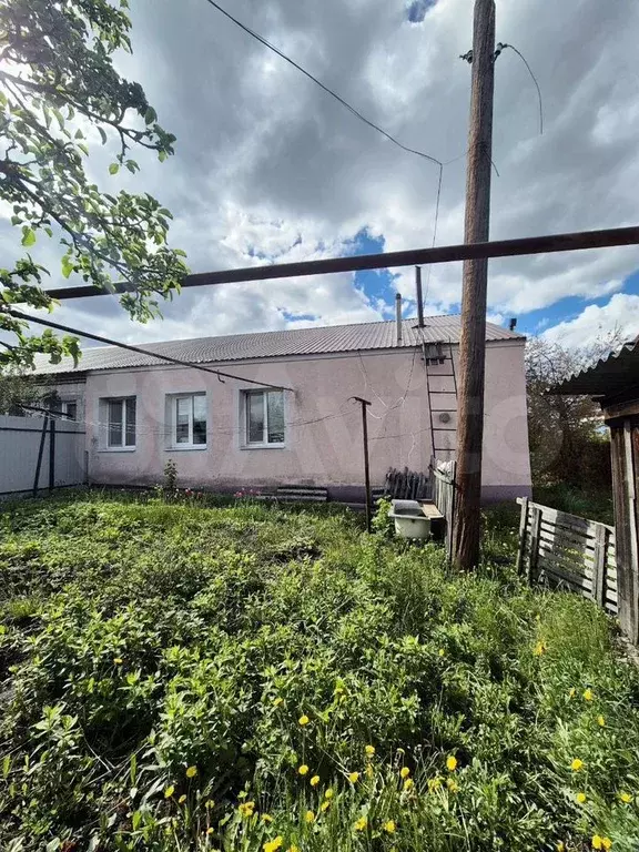 Дом 68,2 м на участке 11 сот. - Фото 1