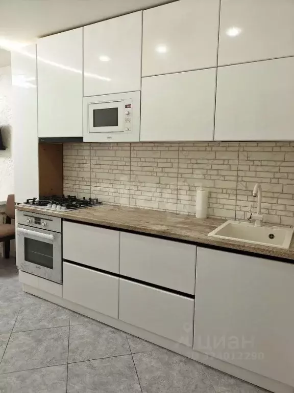 1-к кв. Владимирская область, Муром ул. Филатова, 6 (35.6 м) - Фото 1