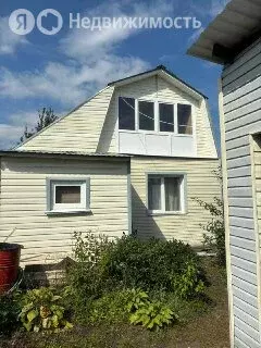 Дом в Челябинская область, Сосновский муниципальный округ, ... - Фото 1