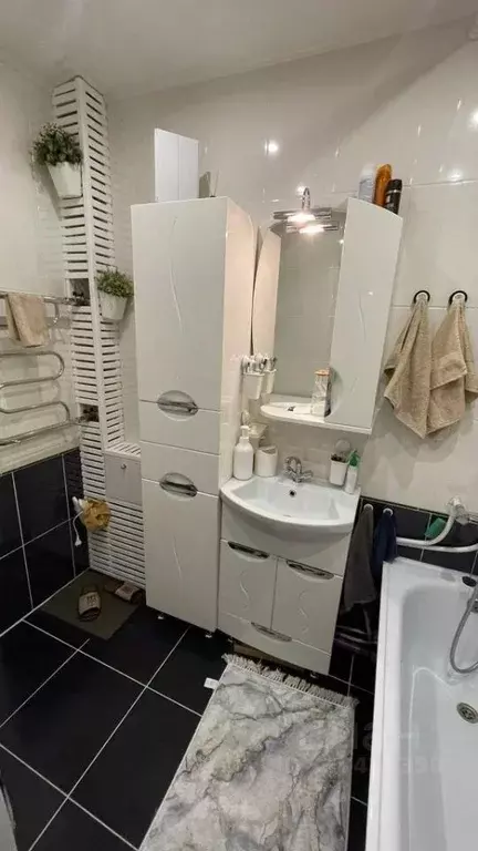 2-к кв. Самарская область, Самара Революционная ул., 101Вк2 (48.1 м) - Фото 1