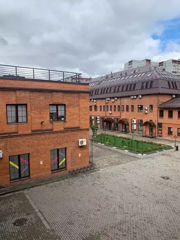 Помещение свободного назначения в Москва Духовской пер., 17 (74 м) - Фото 0