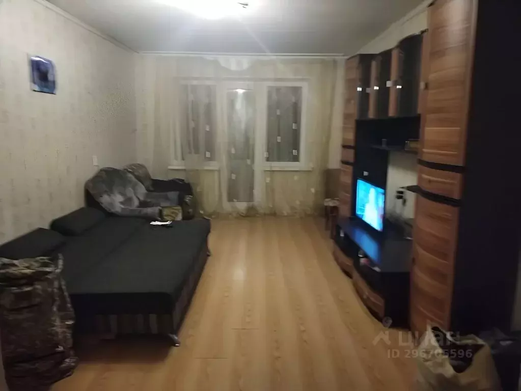 2-к кв. Челябинская область, Челябинск ул. Красного Урала, 6 (50.0 м) - Фото 0