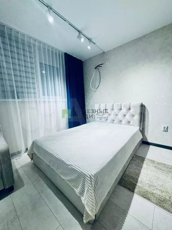 Квартира-студия, 27 м, 7/25 эт. - Фото 1