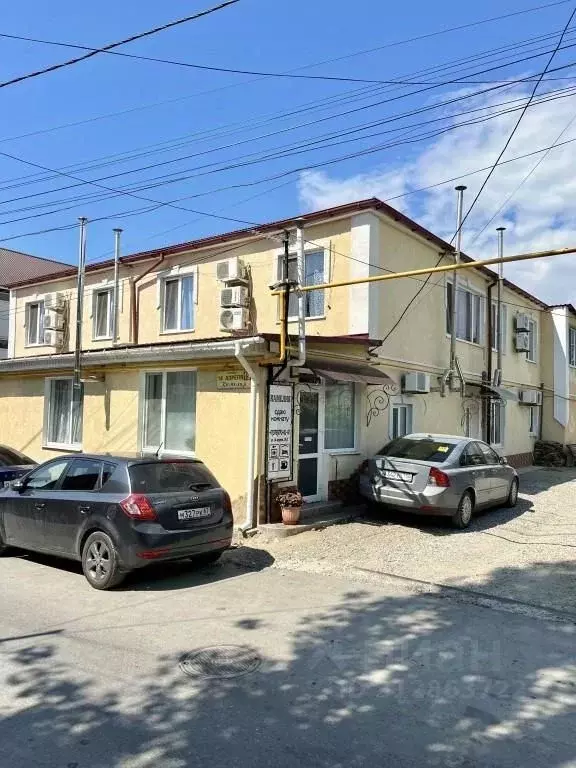 Комната Крым, Судак ул. Проезжая, 2 (10.0 м) - Фото 0