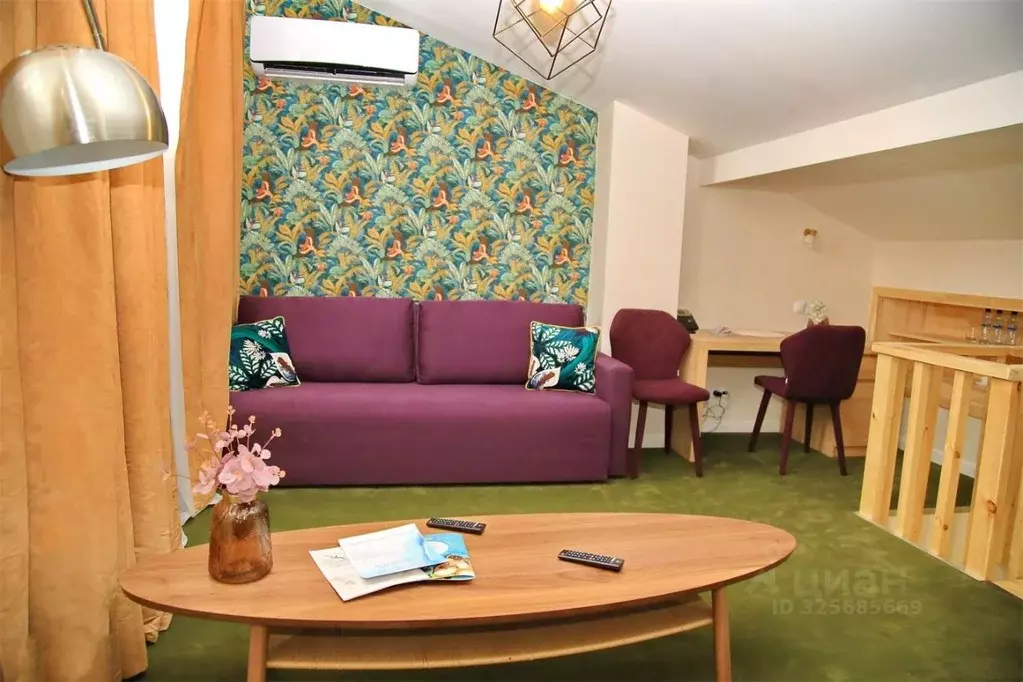 Комната Ярославская область, Ярославский муниципальный округ, пос. ... - Фото 2