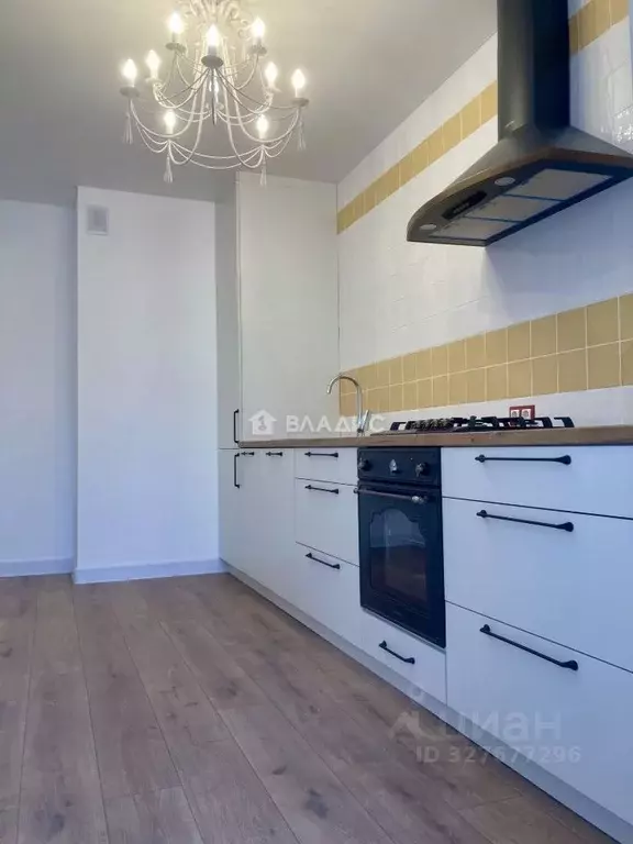 2-к кв. Калининградская область, Калининград Мирная ул., 1к4 (50.0 м) - Фото 2