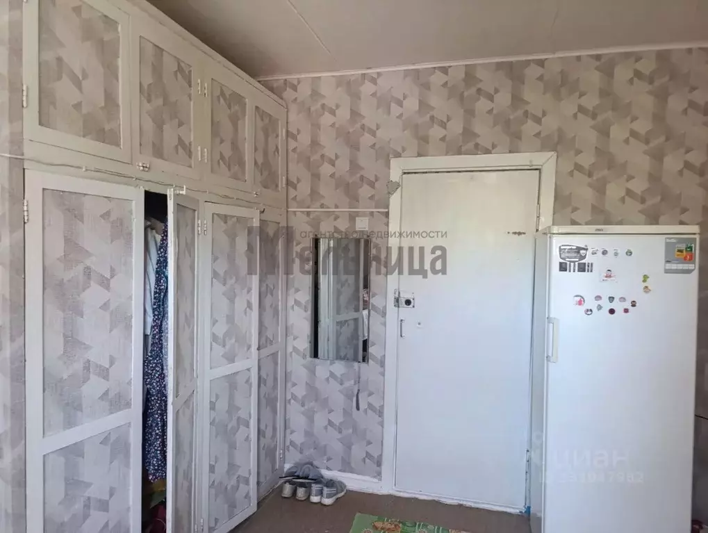 Комната Волгоградская область, Волгоград ул. Дегтярева, 1 (13.4 м) - Фото 1