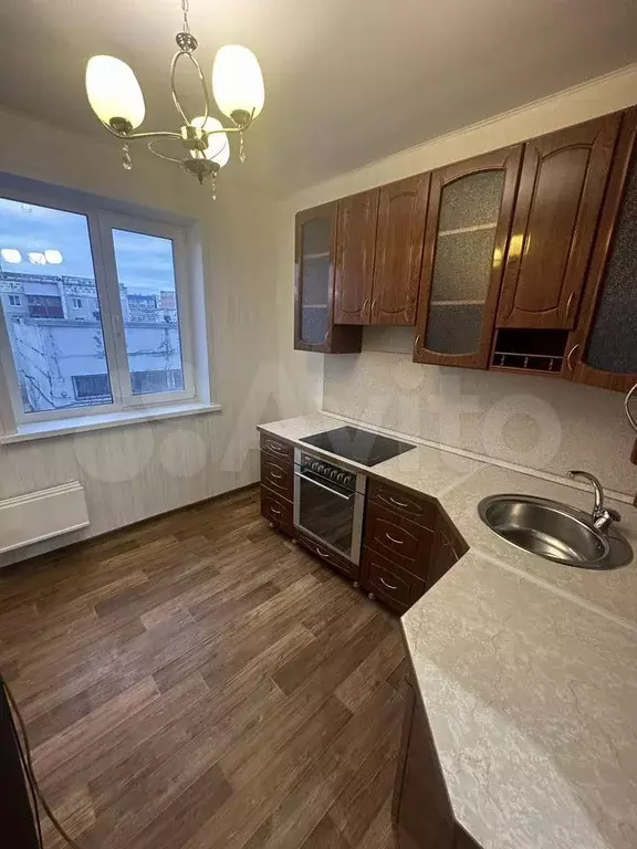 3-к. квартира, 65 м, 3/5 эт. - Фото 1