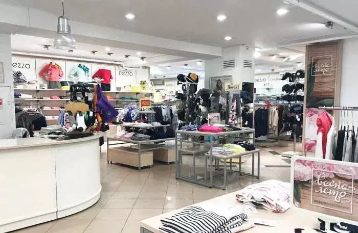 Торговая площадь в Москва Трифоновская ул., 12 (776 м) - Фото 2