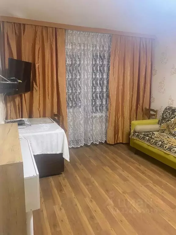 2-к кв. Свердловская область, Екатеринбург ул. Ильича, 43 (44.0 м) - Фото 2