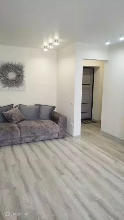 Продаётся 2-к квартира, 42 м - Фото 1