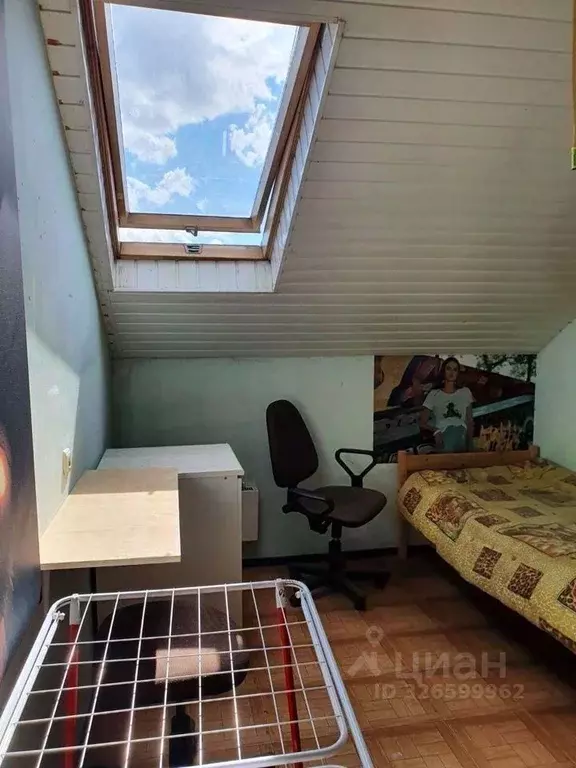 Комната Москва д. Румянцево, ул. Садовая, 85 (15.0 м) - Фото 1