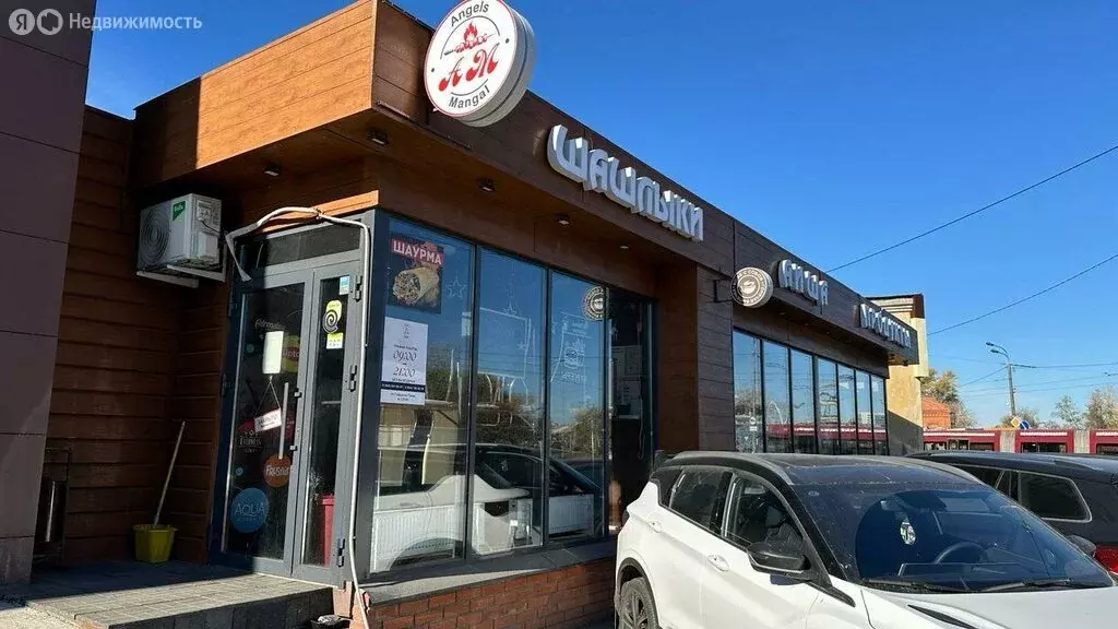 Офис (23 м) - Фото 2