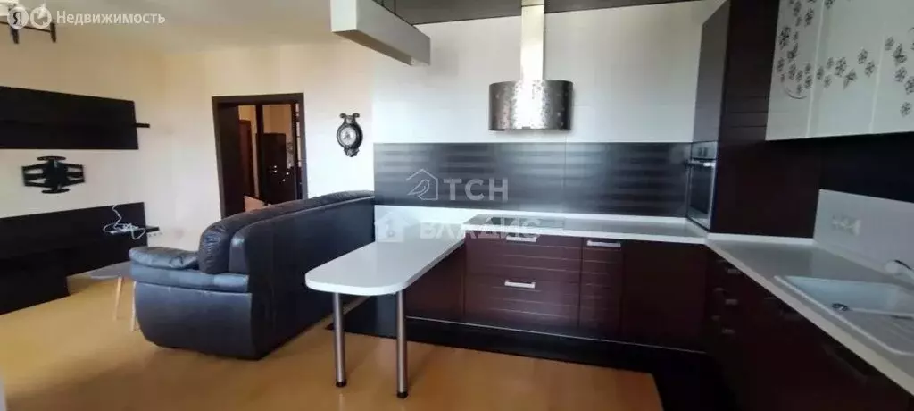 3-комнатная квартира: Балашиха, улица Калинина, 17/10к2 (93.2 м) - Фото 2