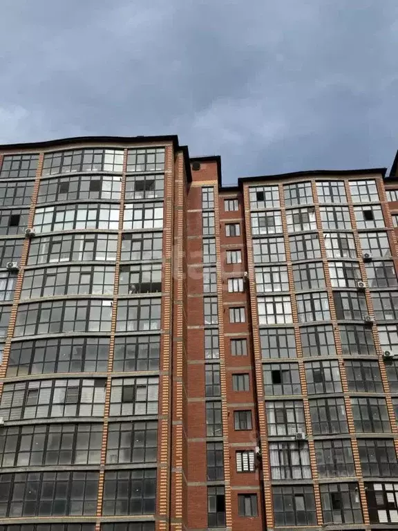 3-к кв. Дагестан, Махачкала ул. Хаджи Булача, 8Е (97.0 м) - Фото 0