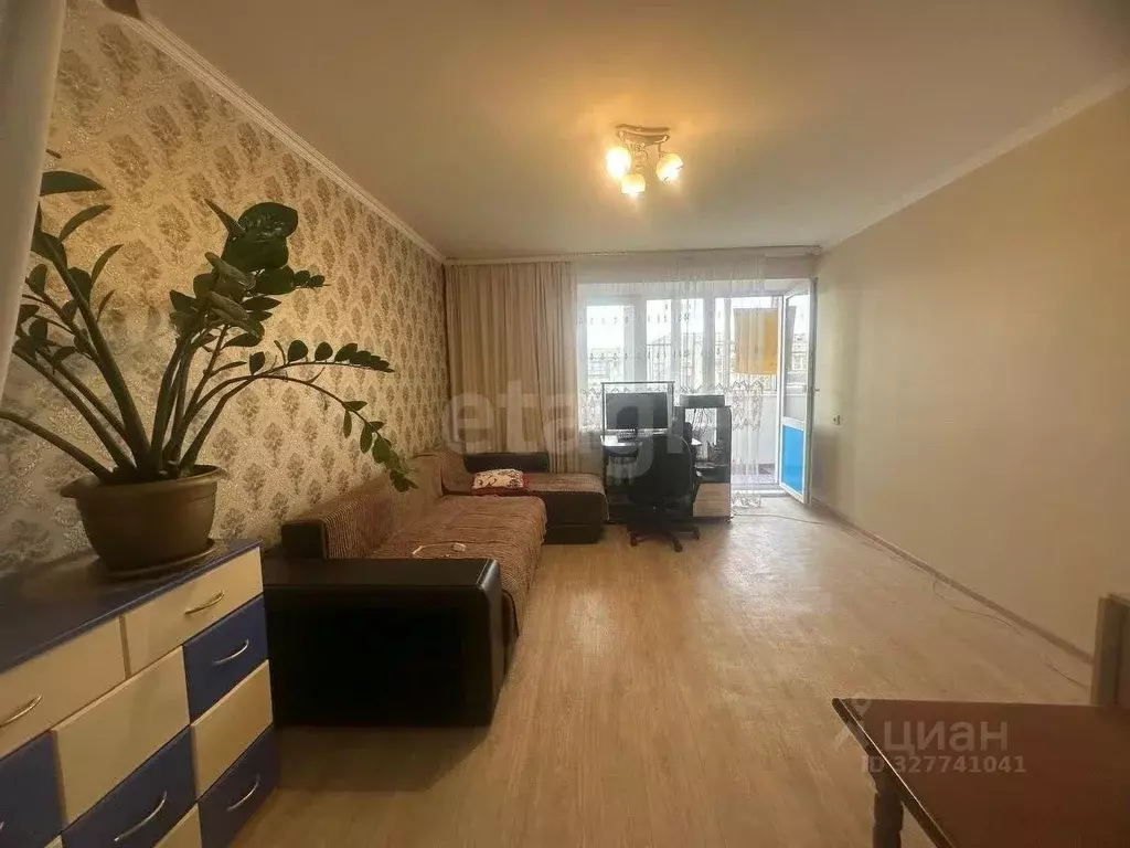 3-к кв. Калмыкия, Элиста 6-й мкр, 11 (66.0 м) - Фото 1