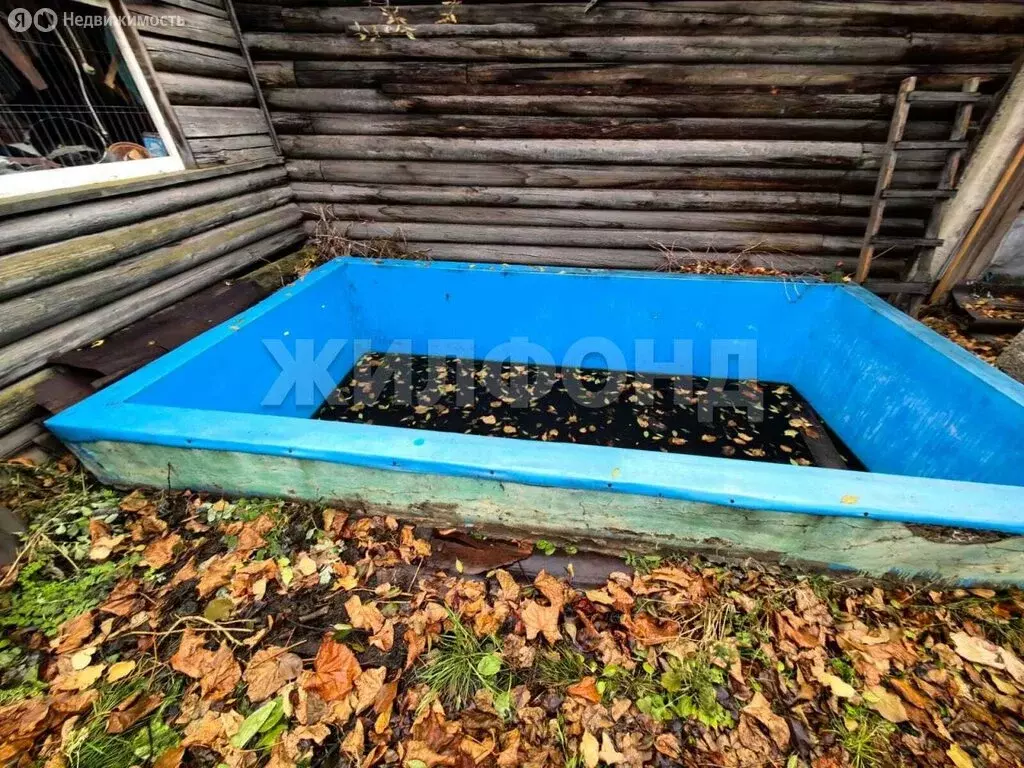 Дом в Абакан, Белоярская улица (227 м) - Фото 1