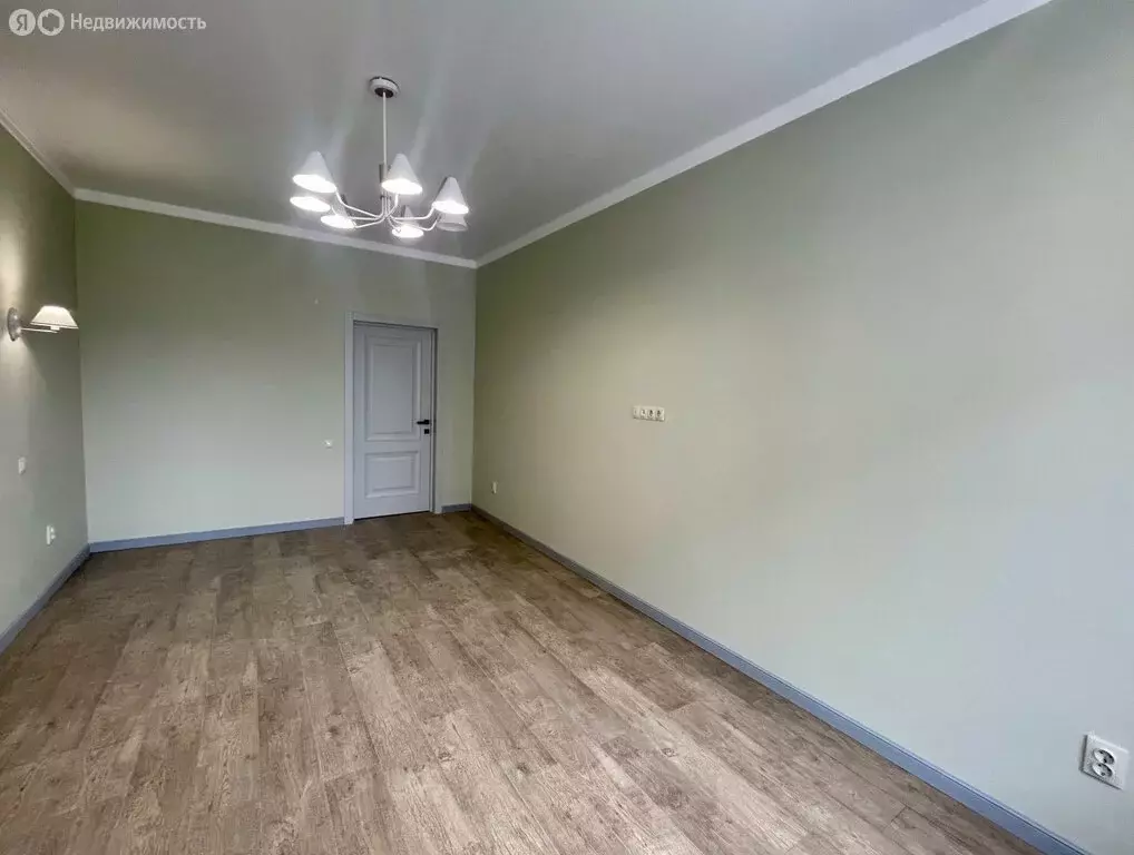 1-комнатная квартира: Нальчик, улица Тарчокова, 33 (46.5 м) - Фото 1