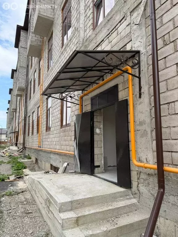 1-комнатная квартира: село Кенже, Каменская улица, 101к2 (39 м) - Фото 1