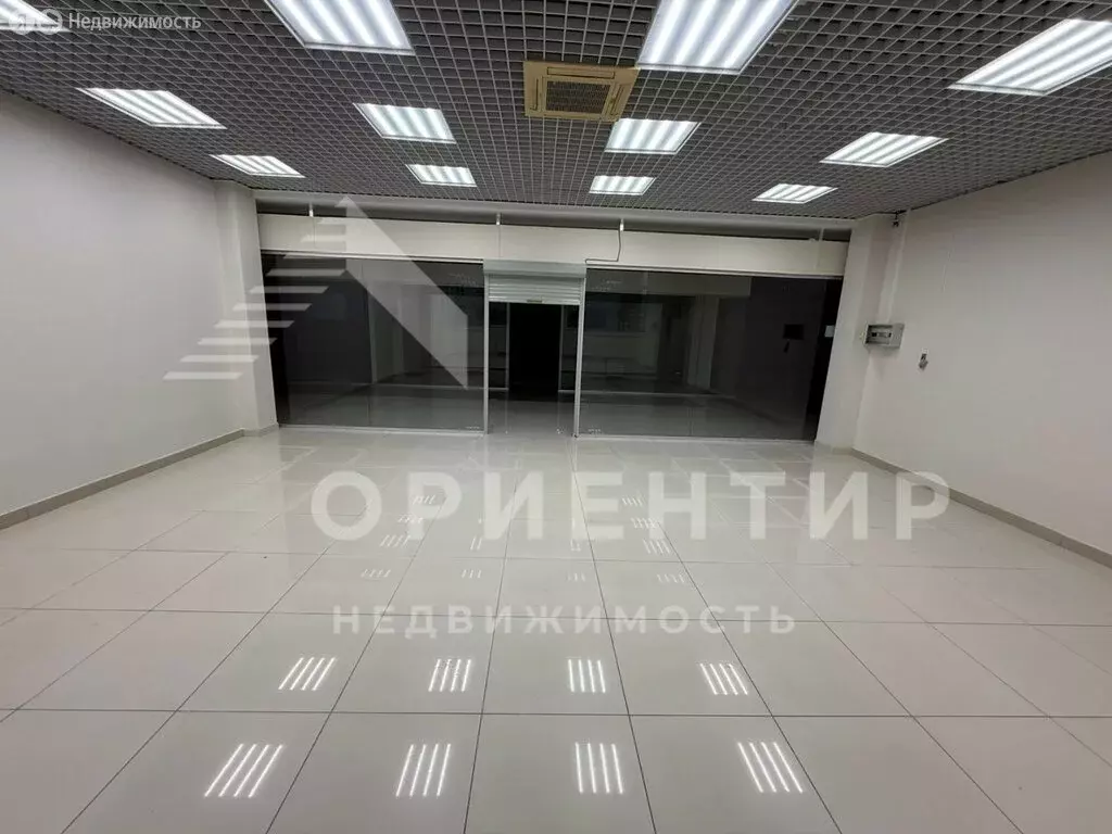 Помещение свободного назначения (51.6 м) - Фото 2