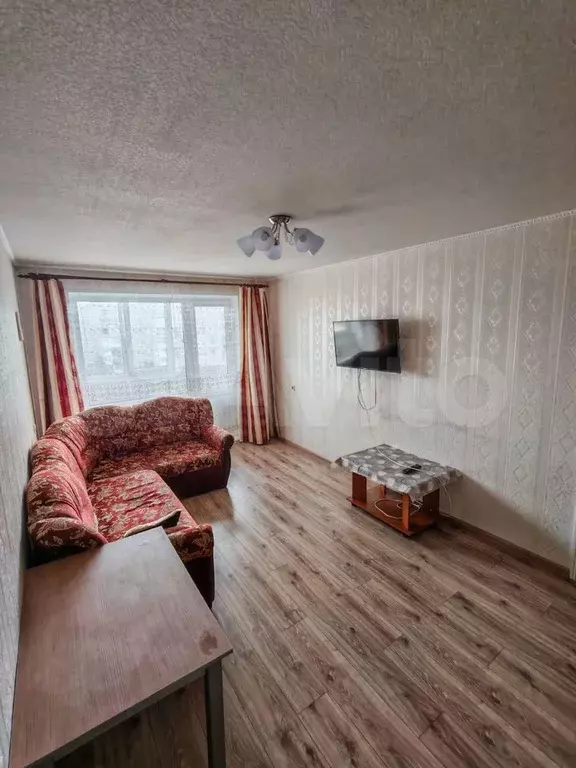 2-к. квартира, 49 м, 6/9 эт. - Фото 0
