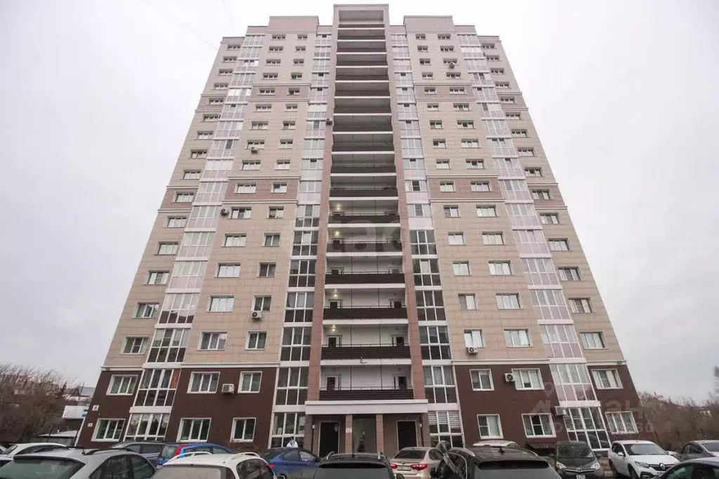 Офис в Алтайский край, Барнаул ул. Гущина, 150/24 (65 м) - Фото 2