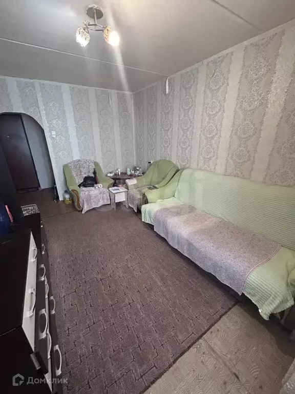 Продаётся 1-к квартира, 29.8 м - Фото 1