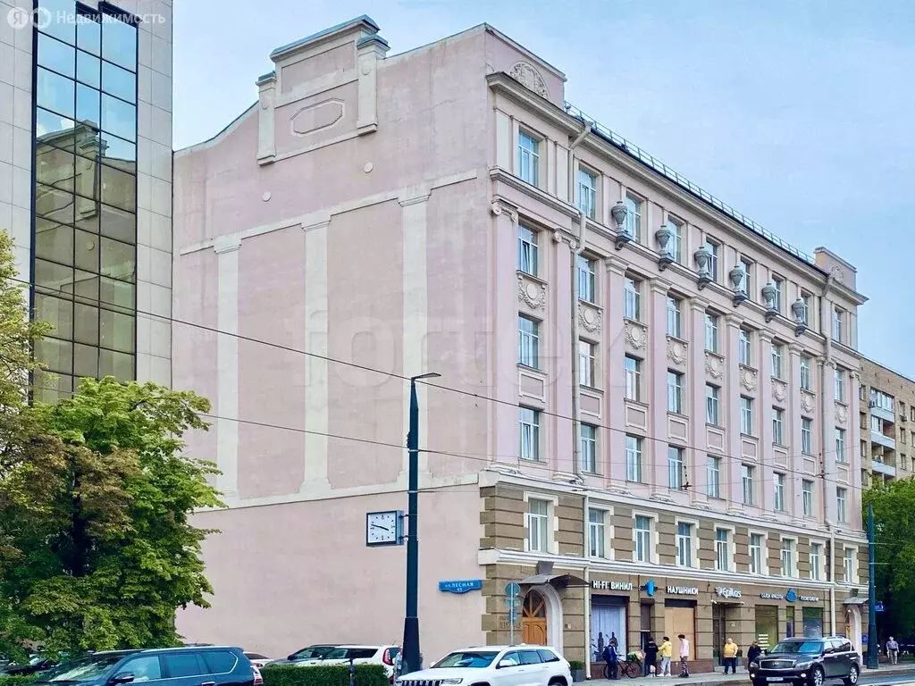 Офис (343 м) - Фото 0