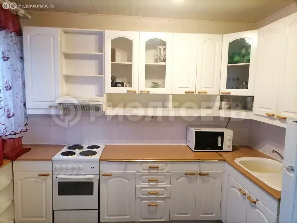 3-комнатная квартира: Мурманск, улица Беринга, 11 (59.3 м) - Фото 1