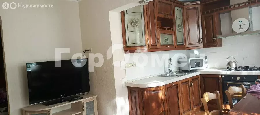 3-комнатная квартира: Москва, улица Алябьева, 4к2 (56 м) - Фото 2