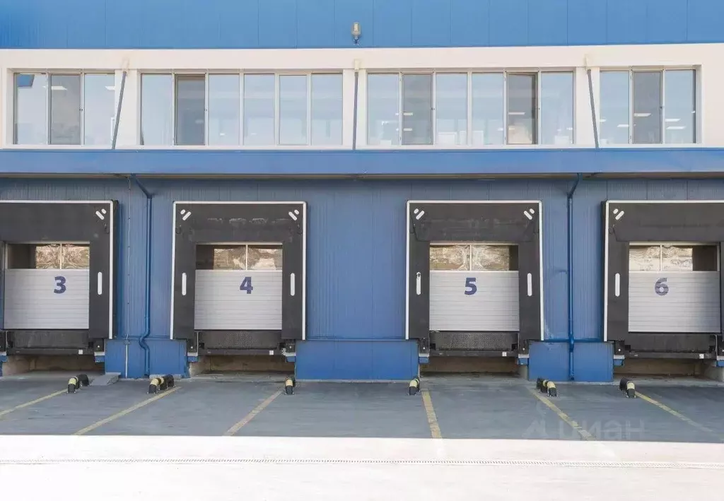 Производственное помещение в Московская область, Раменский ... - Фото 2