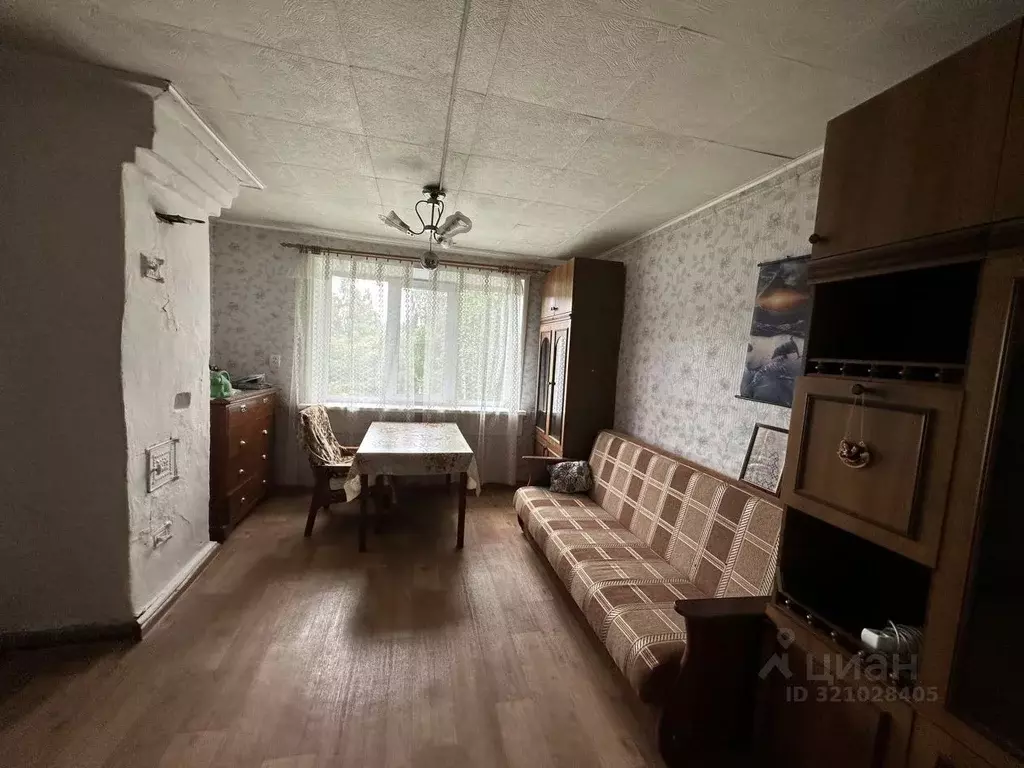 3-к кв. Архангельская область, Архангельск Первых Пятилеток мкр, ул. ... - Фото 1