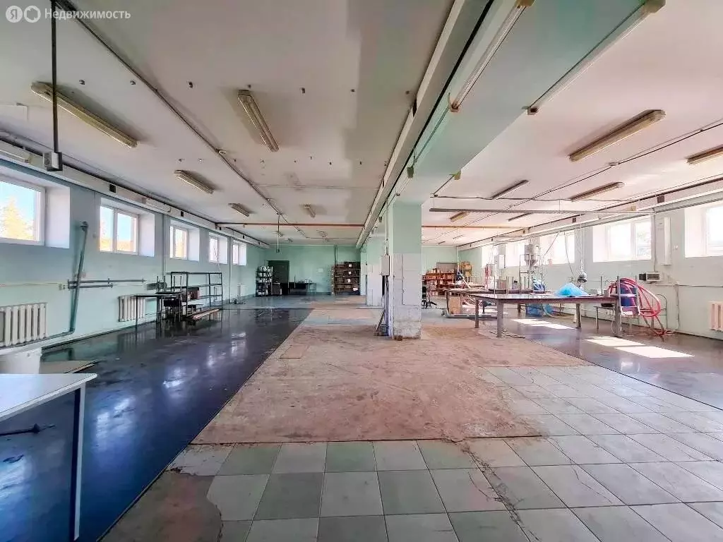 Помещение свободного назначения (350 м) - Фото 1