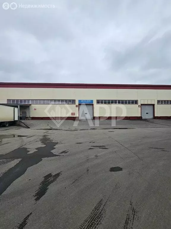 Склад (390 м) - Фото 2
