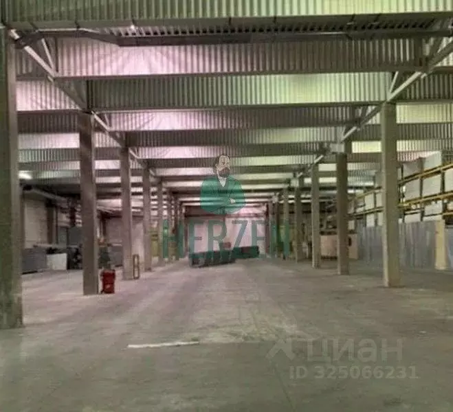 Склад в Московская область, Одинцовский городской округ, д. Малые ... - Фото 2