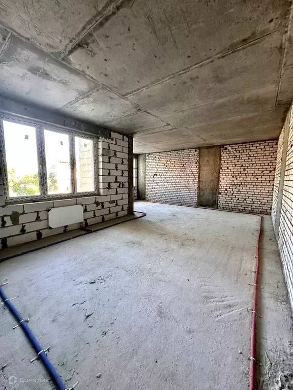Продаётся 1-к квартира, 57.5 м - Фото 0
