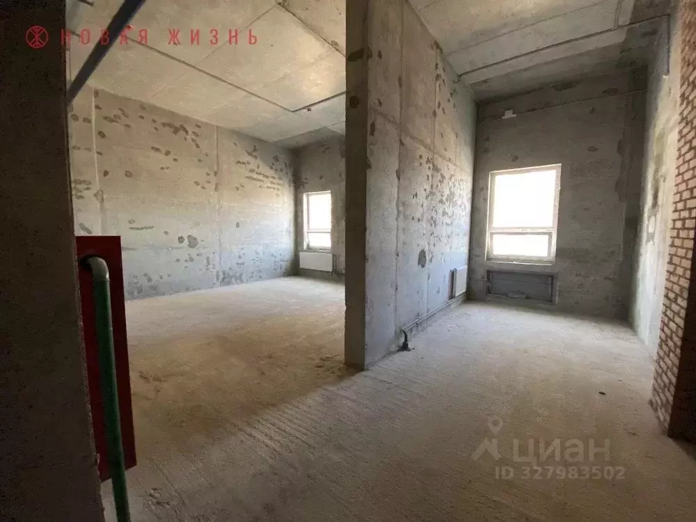 Помещение свободного назначения в Самарская область, Самара ... - Фото 2