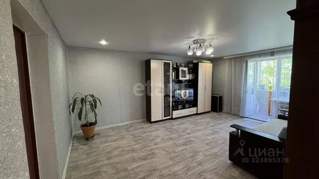 3-к кв. Башкортостан, Стерлитамак Лесная ул., 2 (67.3 м) - Фото 1