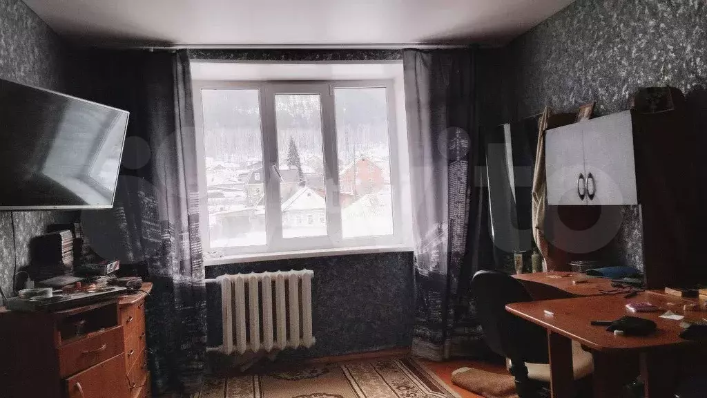 Комната 31,6 м в 2-к., 3/5 эт. - Фото 0