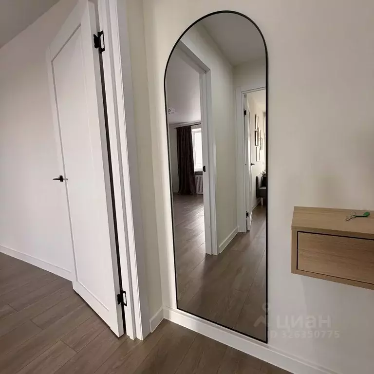 2-к кв. Ставропольский край, Ставрополь ул. Мира, 409 (57.0 м) - Фото 2