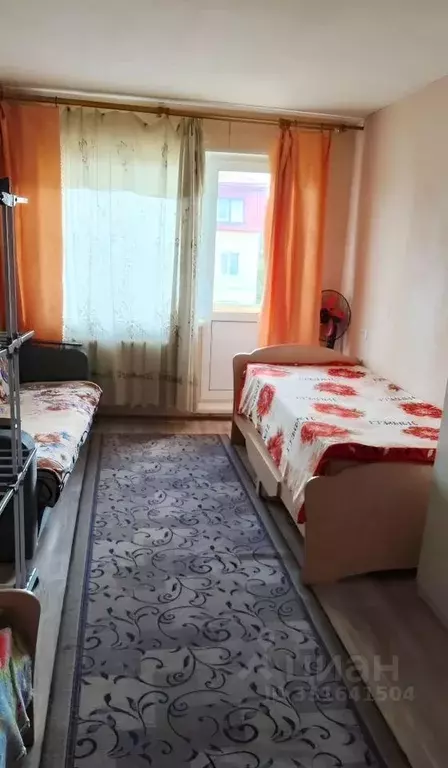 2-к кв. Ленинградская область, Кингисепп Большая Советская ул., 6 ... - Фото 1