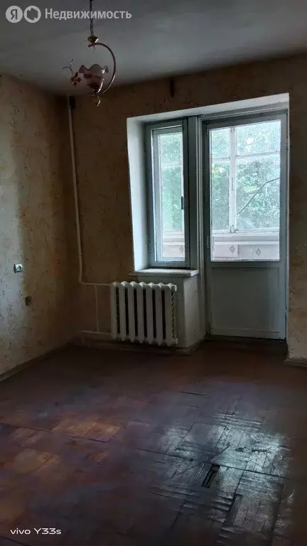 3-комнатная квартира: Краснодар, Ипподромная улица, 49 (59 м) - Фото 0