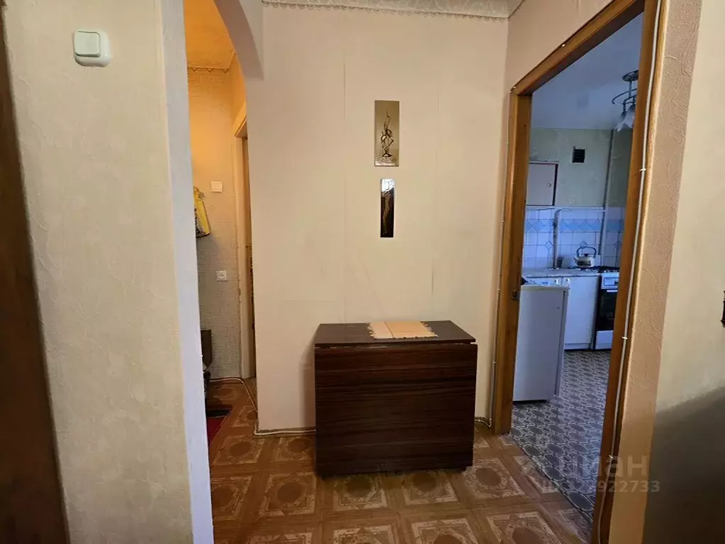 1-к кв. Краснодарский край, Сочи пер. Ереванский, 11А (26.0 м) - Фото 2