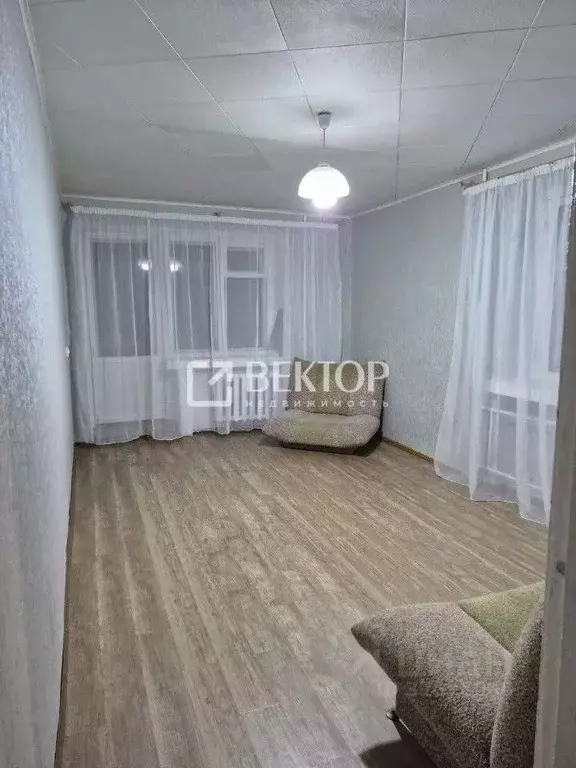 2-к кв. Ярославская область, Ярославль ул. Слепнева, 14 (48.8 м) - Фото 1