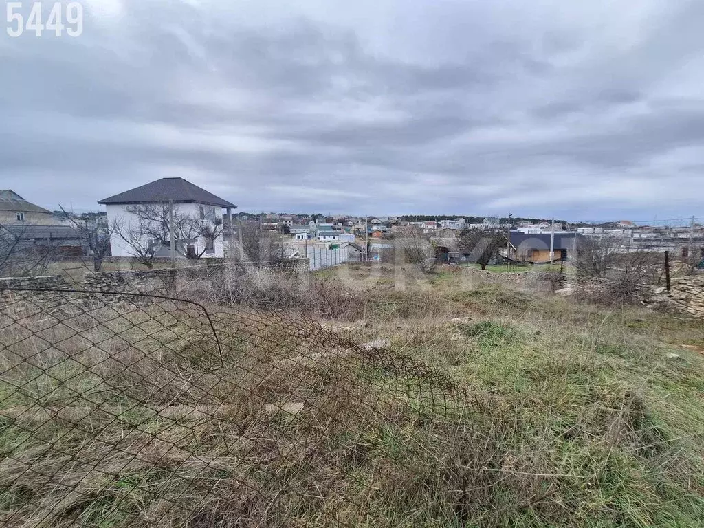 Участок в Севастополь Техника садоводческое товарищество, 39 (5.3 ... - Фото 2