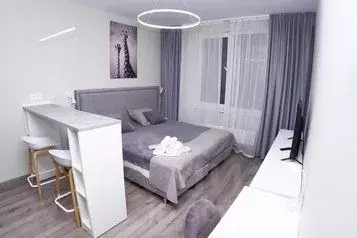1-к кв. Санкт-Петербург Витебский просп., 99к1 (27.0 м) - Фото 0