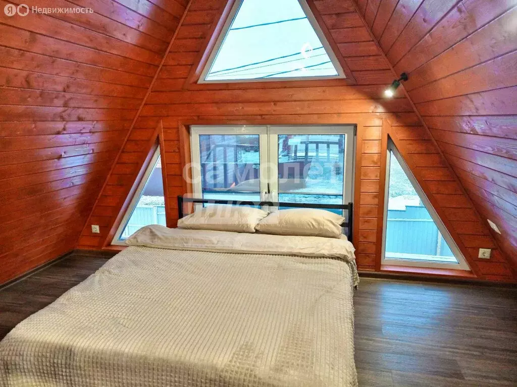 Дом в Московская область, Дмитровский муниципальный округ, территория ... - Фото 2