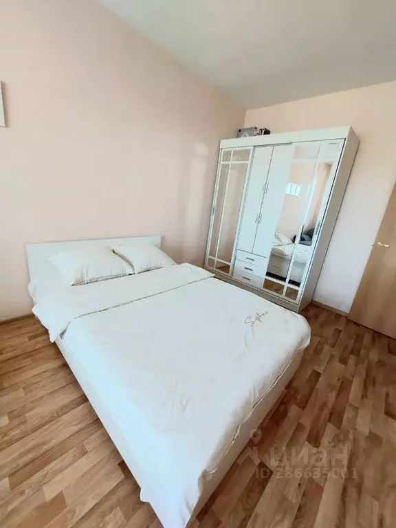 1-к кв. Санкт-Петербург просп. Большевиков, 11к2 (37.0 м) - Фото 0